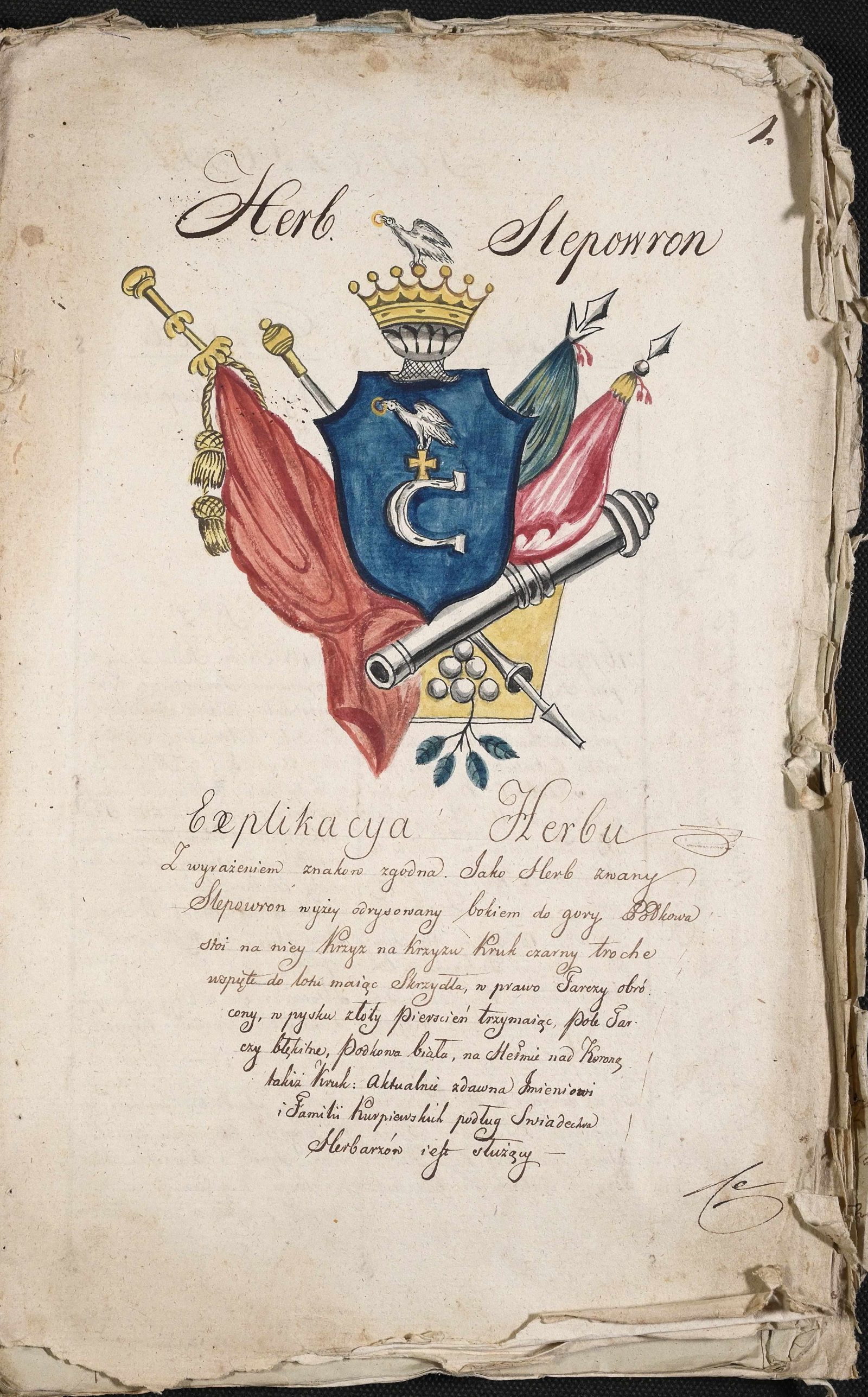 Genealogie szlacheckie