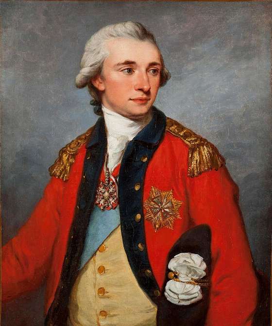 Angelika Kauffmann, Portret księcia Stanisława Poniatowskiego (1786) – podskarbiego wielkiego litewskiego, starosty winnickiego, strony w sporze z miastem. Domena publiczna, Wikimedia Commons.